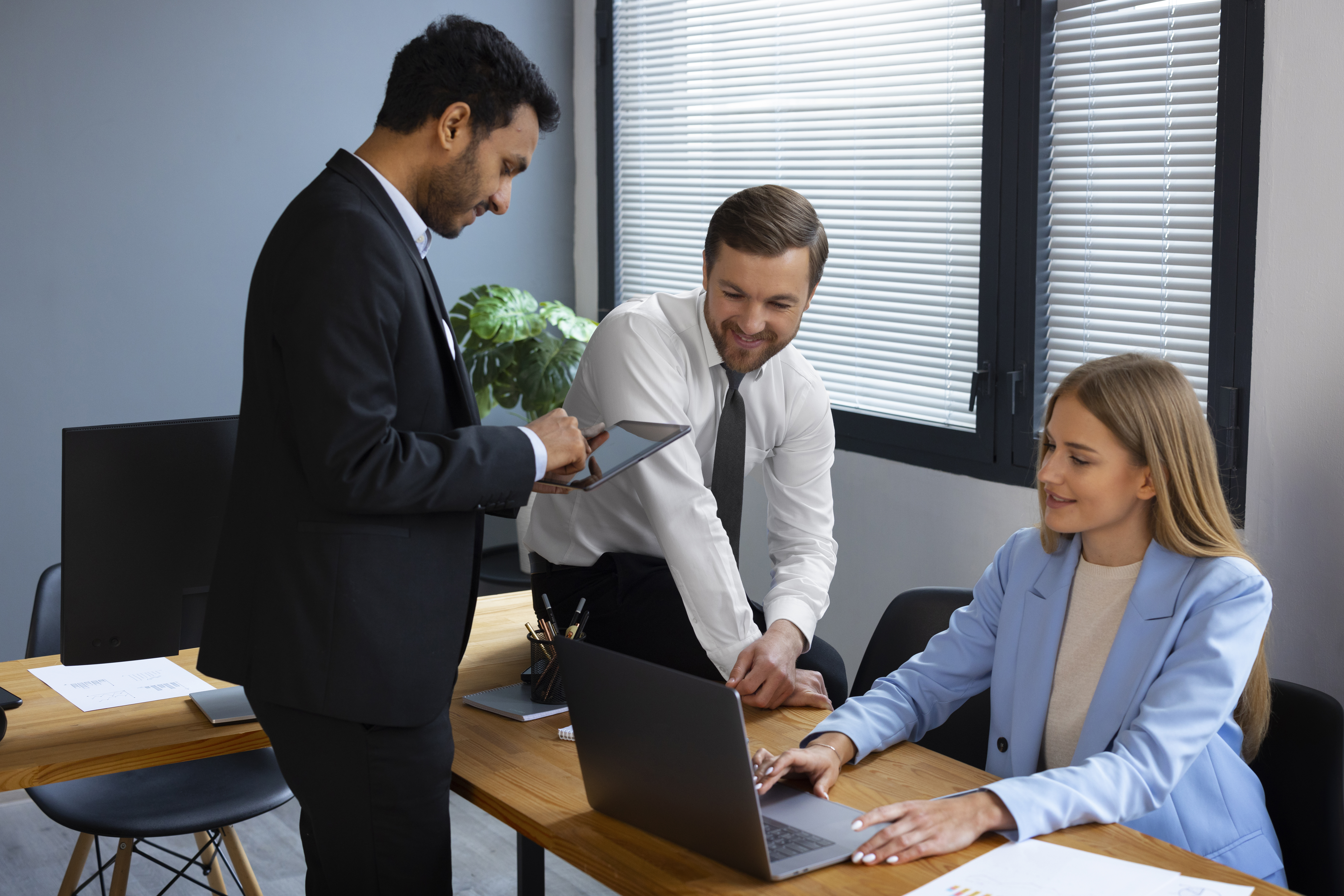 Why Businesses Choose Staffing Agencies