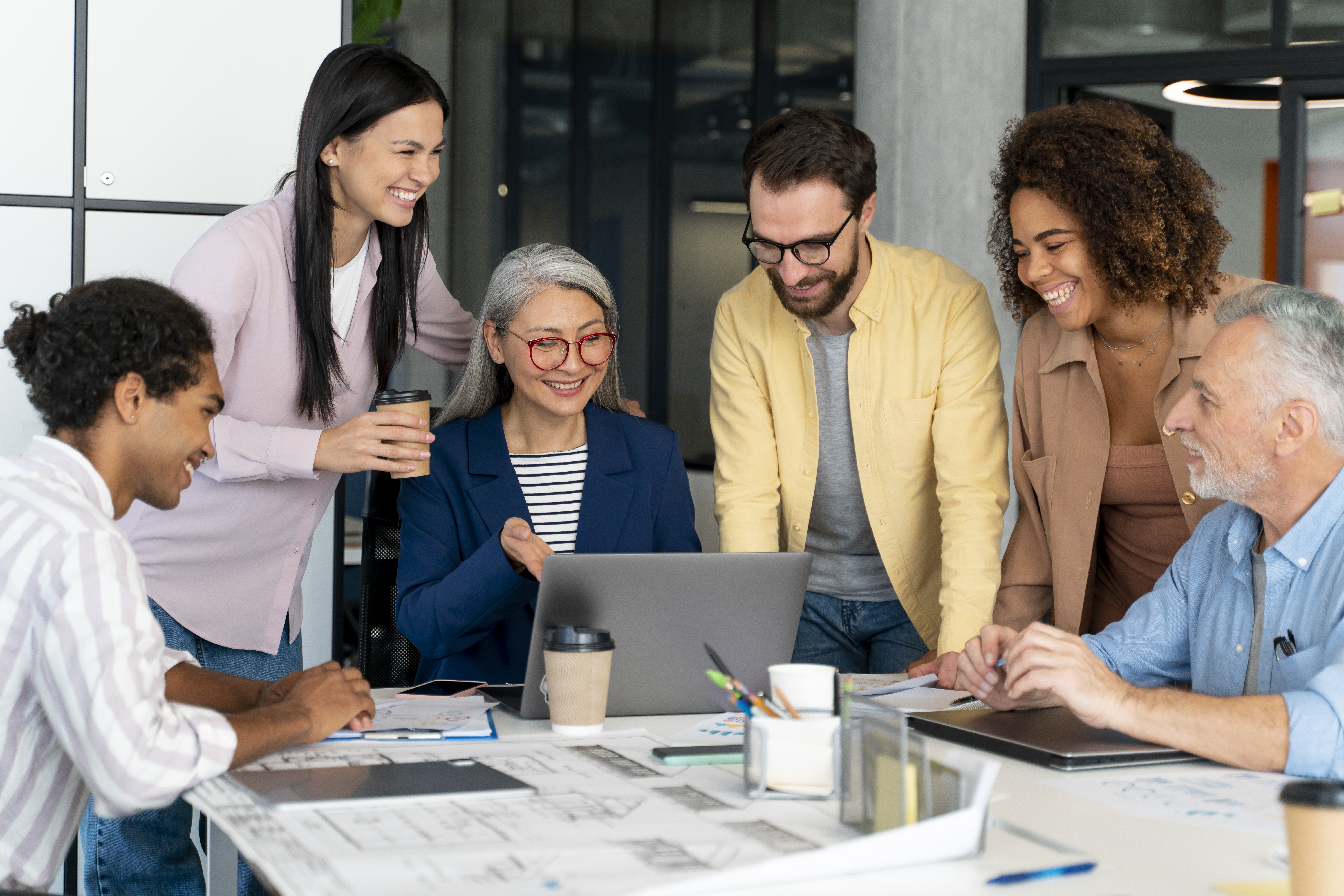 people-working-as-team-company